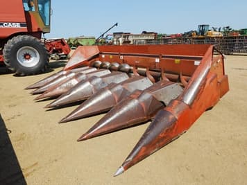 Main image Case IH 863